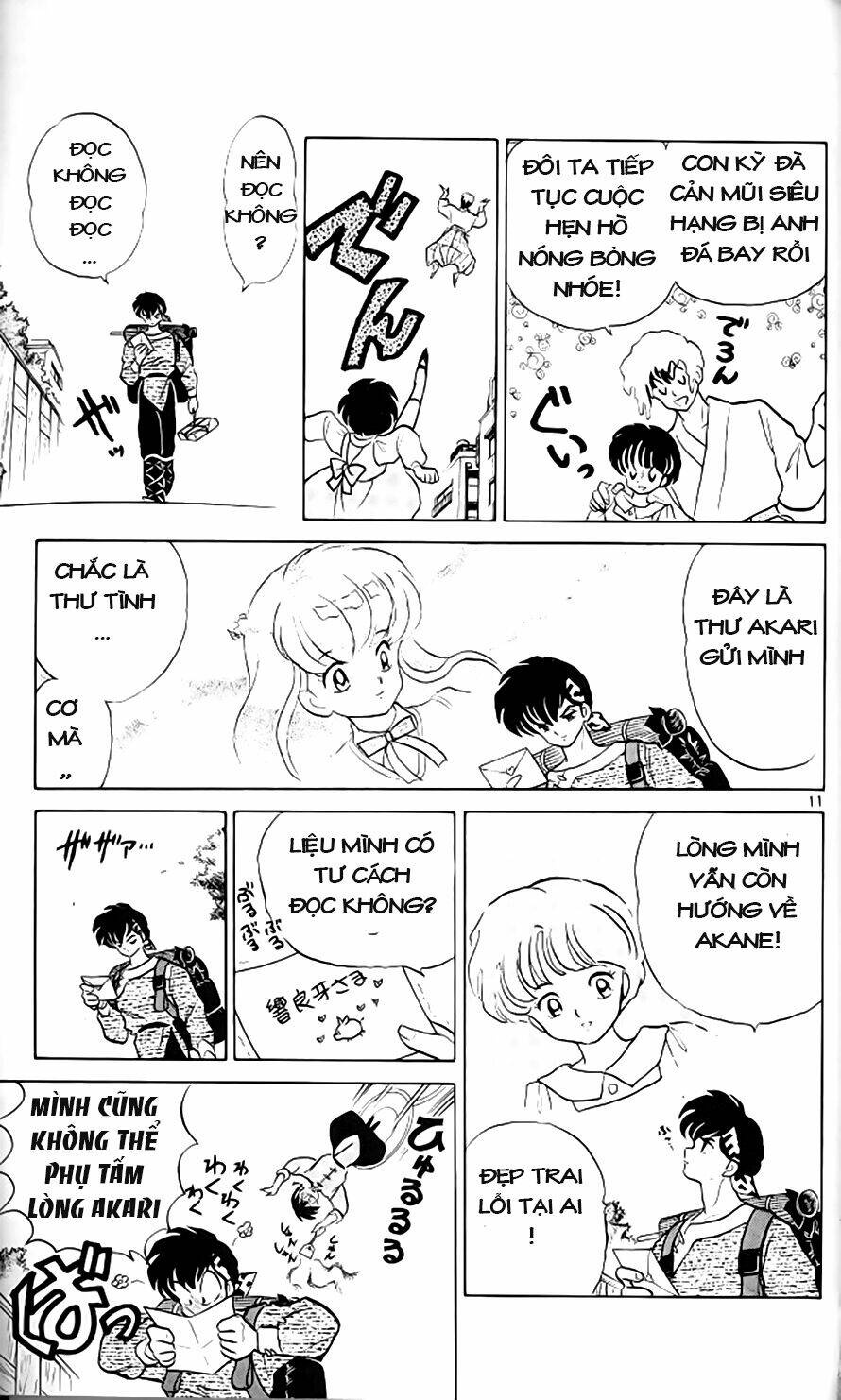 Suối Lời Nguyền Chapter 322 - Trang 2