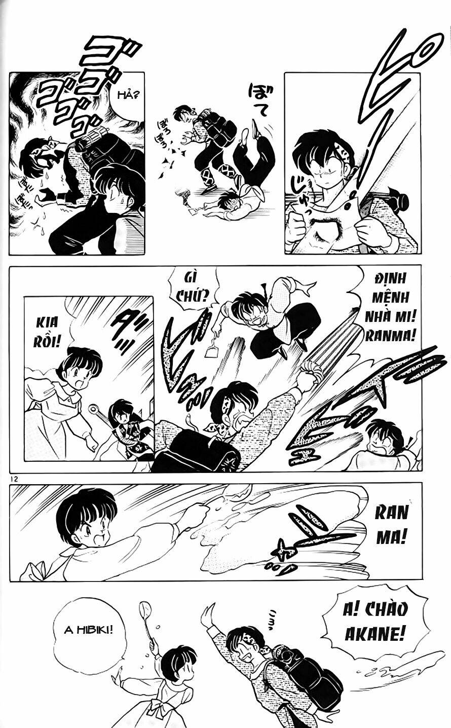 Suối Lời Nguyền Chapter 322 - Trang 2