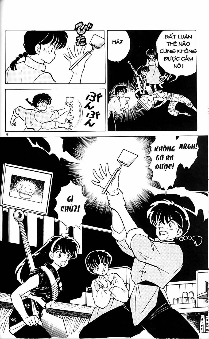 Suối Lời Nguyền Chapter 322 - Trang 2