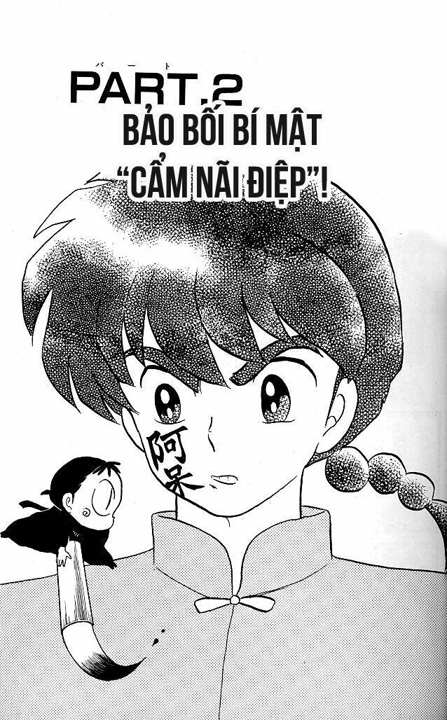 Suối Lời Nguyền Chapter 324 - Trang 2