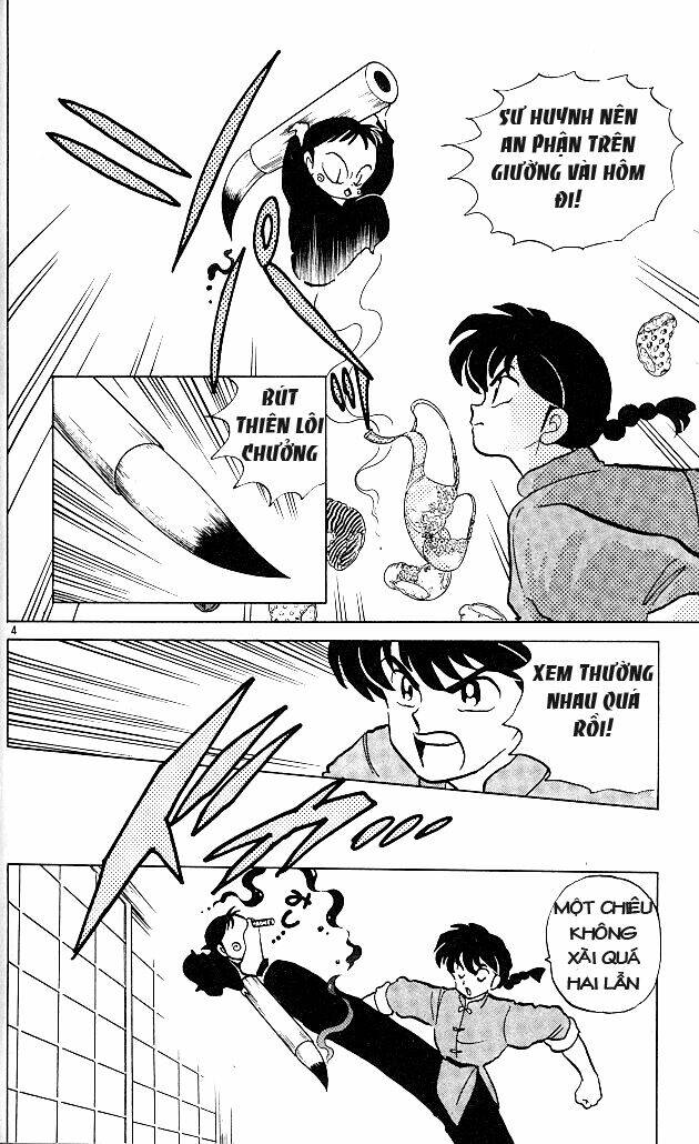 Suối Lời Nguyền Chapter 324 - Trang 2