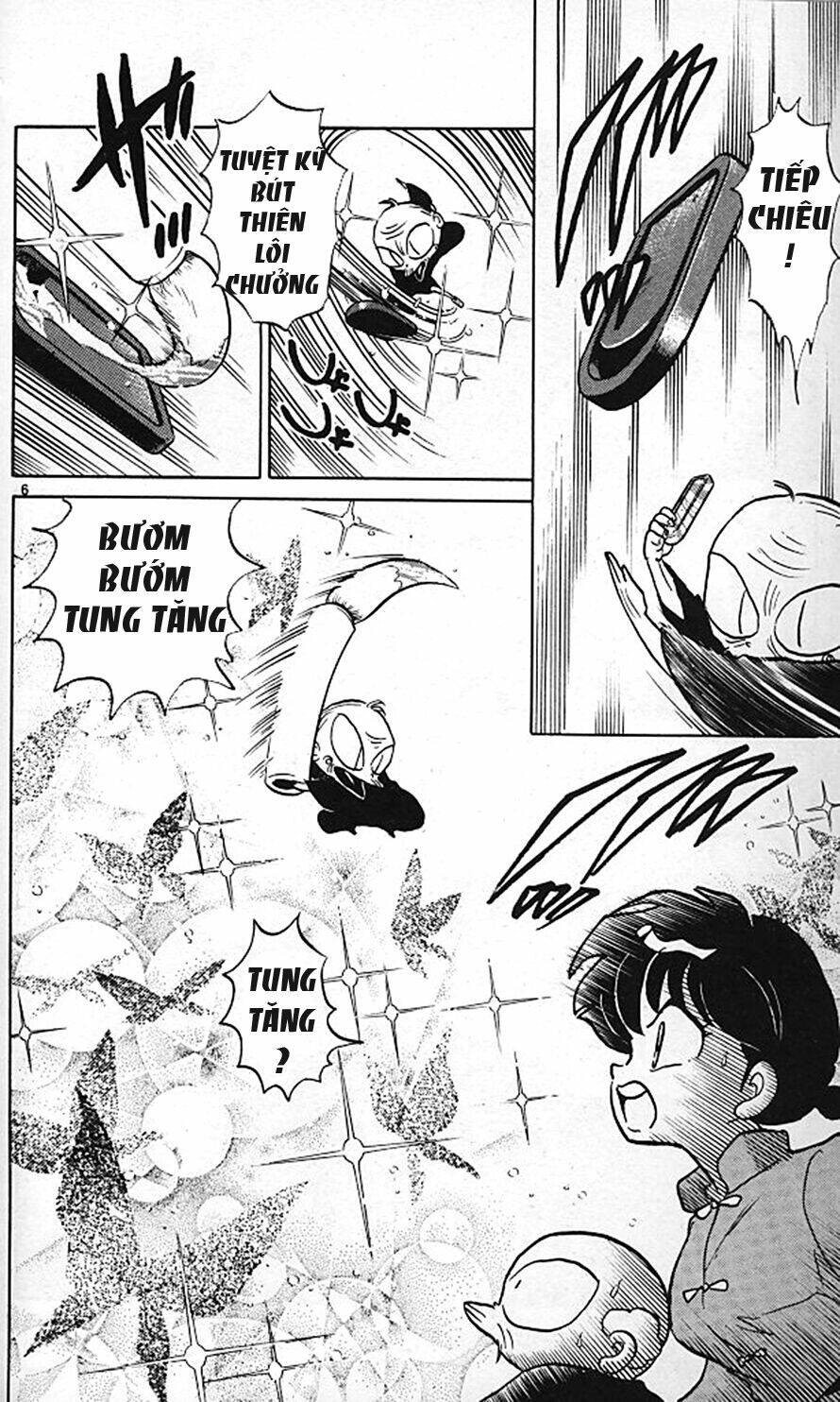 Suối Lời Nguyền Chapter 325 - Trang 2