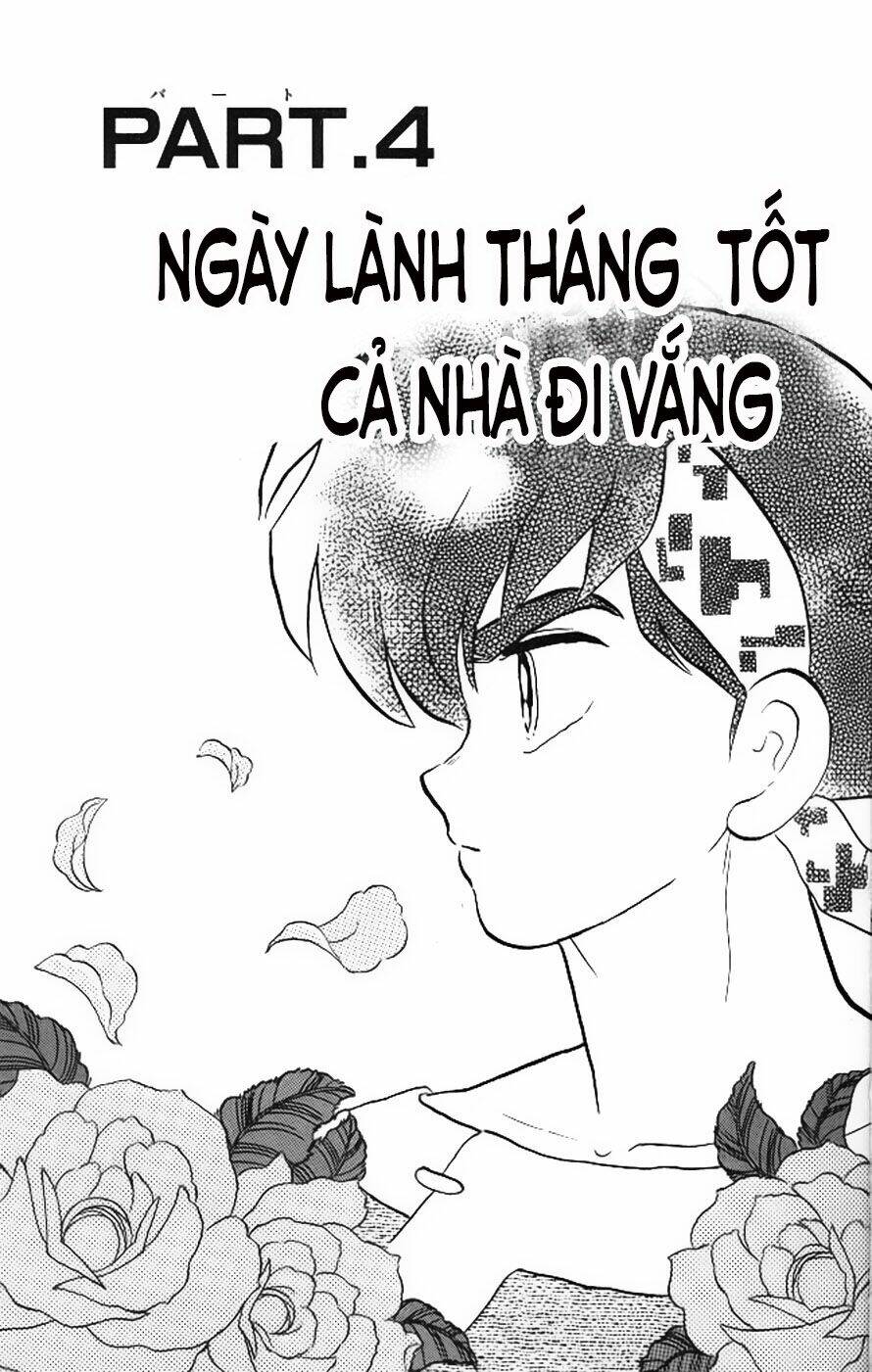 Suối Lời Nguyền Chapter 326 - Trang 2