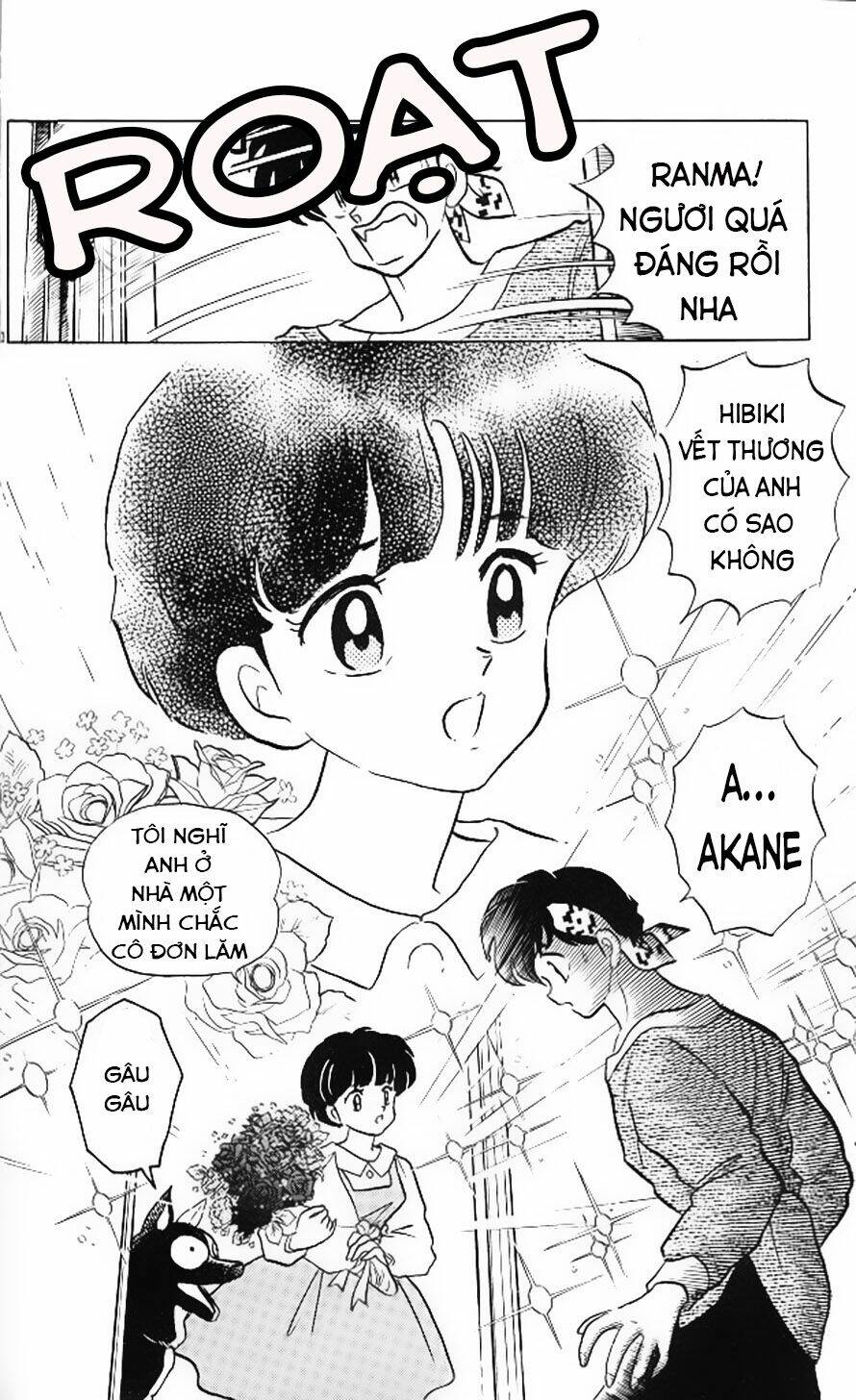 Suối Lời Nguyền Chapter 326 - Trang 2