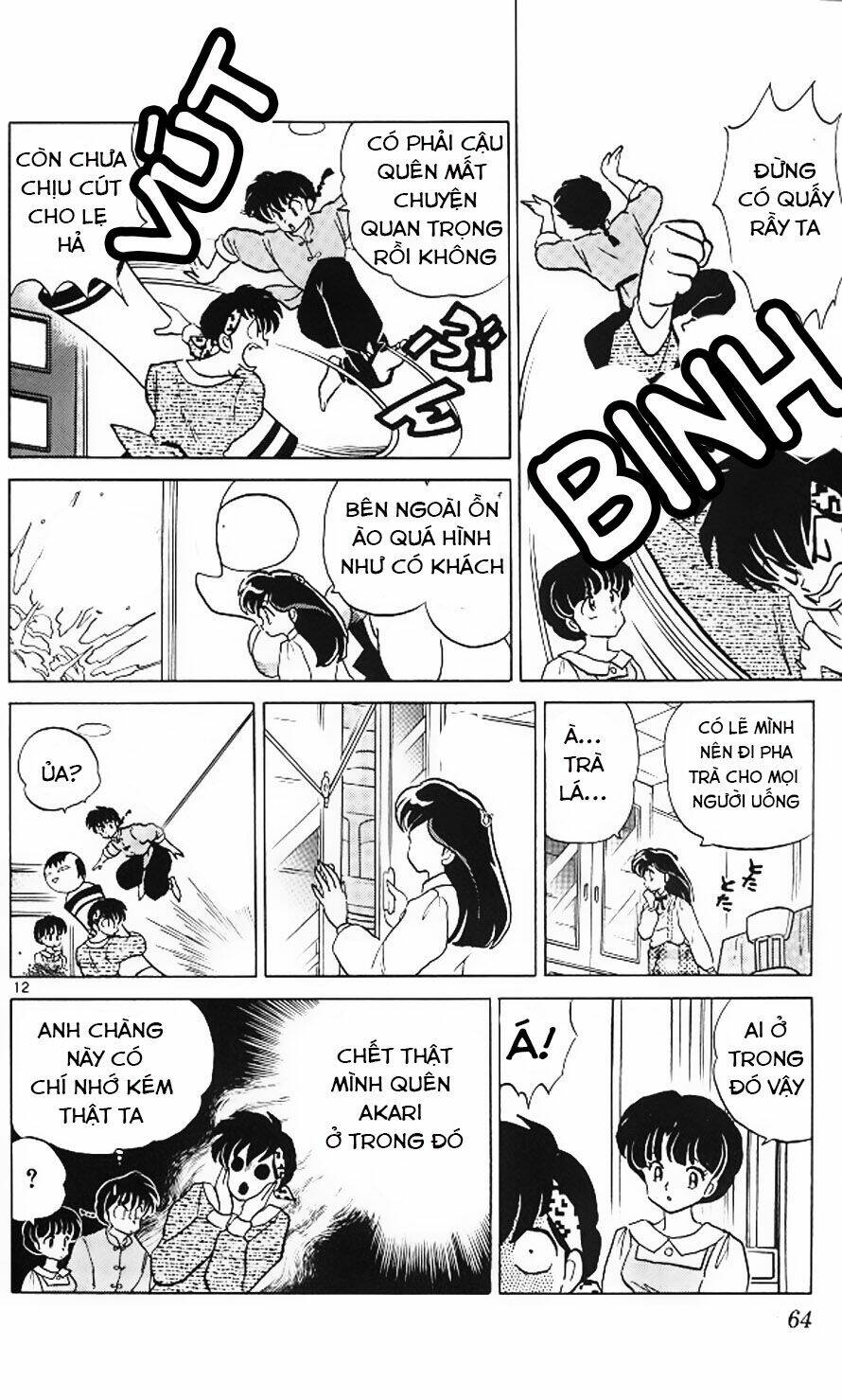 Suối Lời Nguyền Chapter 326 - Trang 2