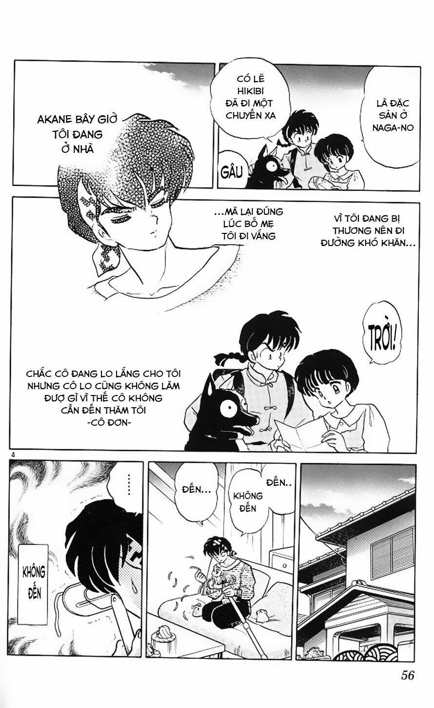 Suối Lời Nguyền Chapter 326 - Trang 2