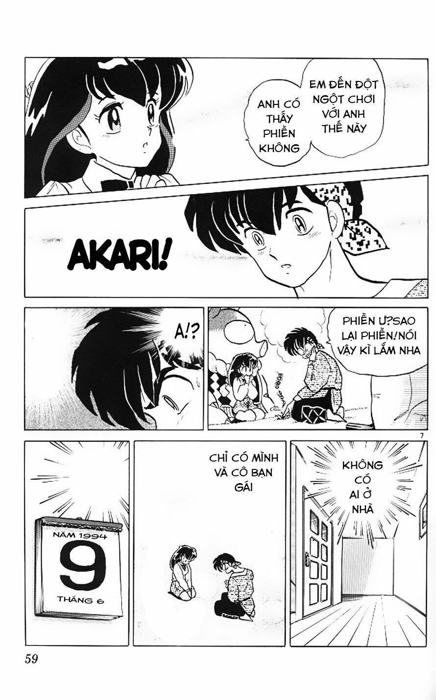 Suối Lời Nguyền Chapter 326 - Trang 2