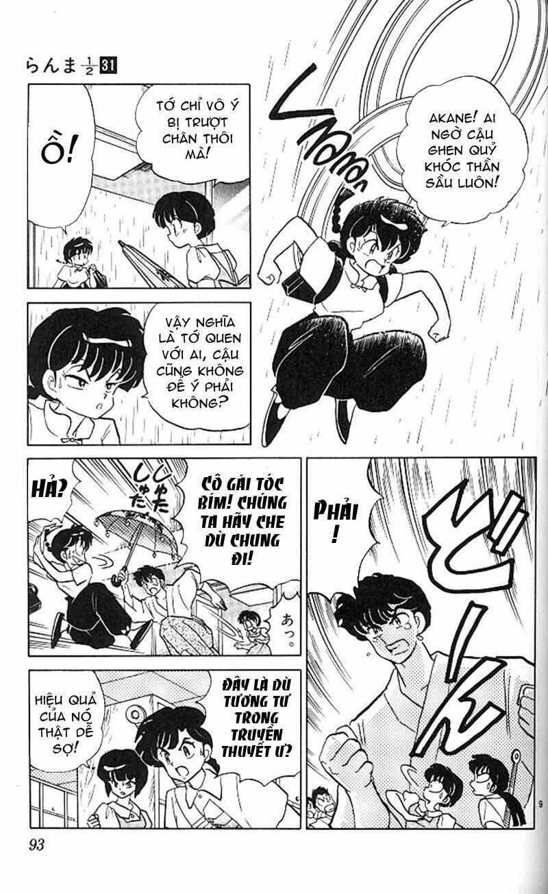 Suối Lời Nguyền Chapter 328 - Trang 2