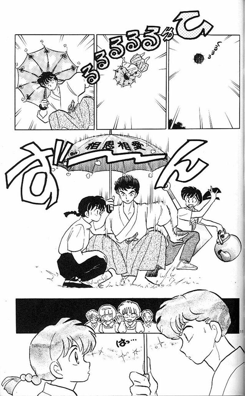 Suối Lời Nguyền Chapter 328 - Trang 2