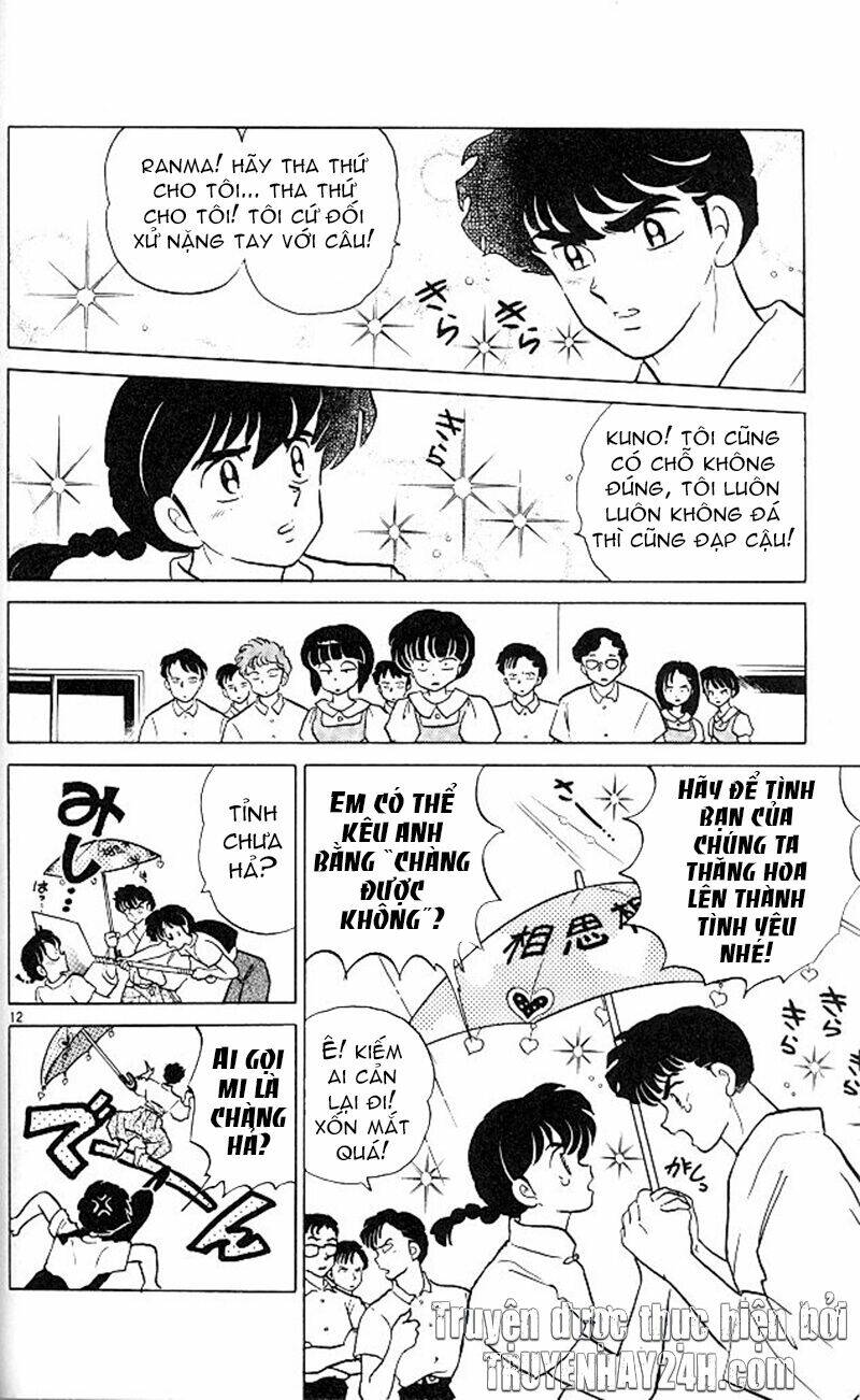 Suối Lời Nguyền Chapter 328 - Trang 2