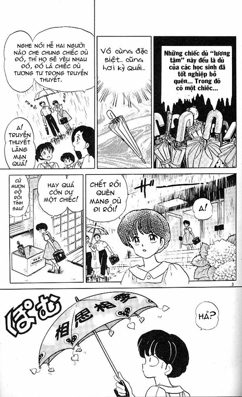 Suối Lời Nguyền Chapter 328 - Trang 2