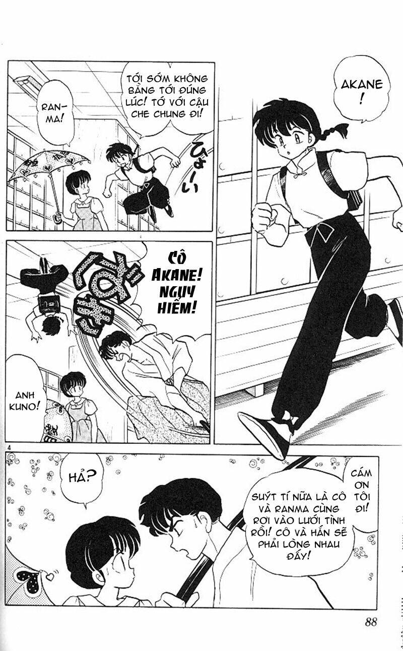 Suối Lời Nguyền Chapter 328 - Trang 2