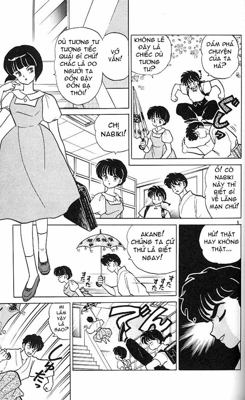 Suối Lời Nguyền Chapter 328 - Trang 2