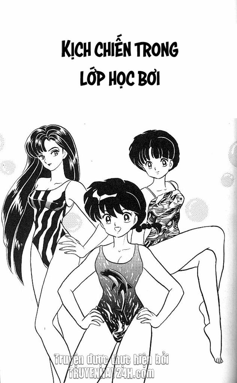 Suối Lời Nguyền Chapter 329 - Trang 2