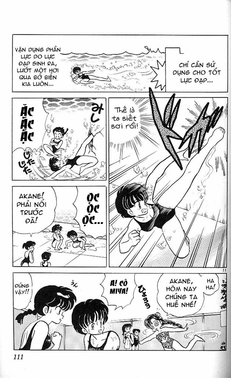 Suối Lời Nguyền Chapter 329 - Trang 2