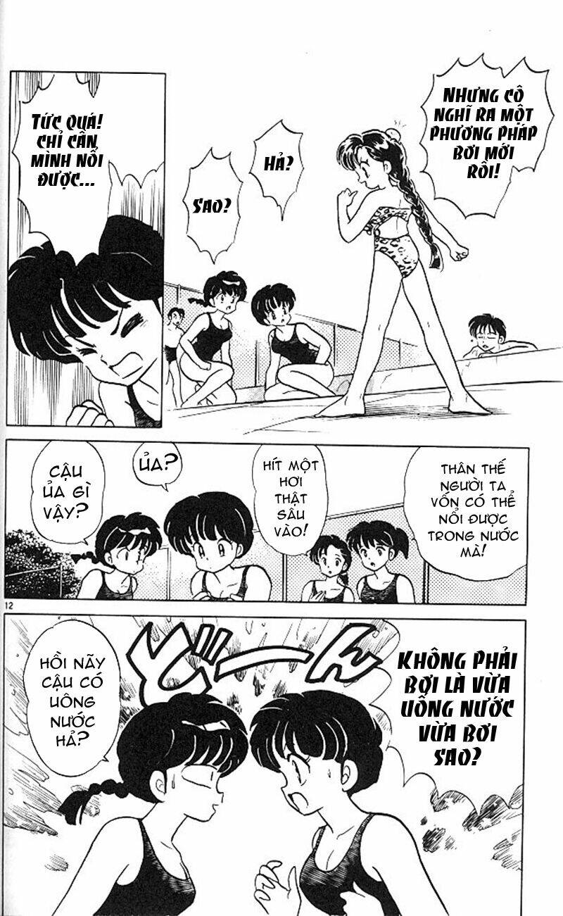 Suối Lời Nguyền Chapter 329 - Trang 2