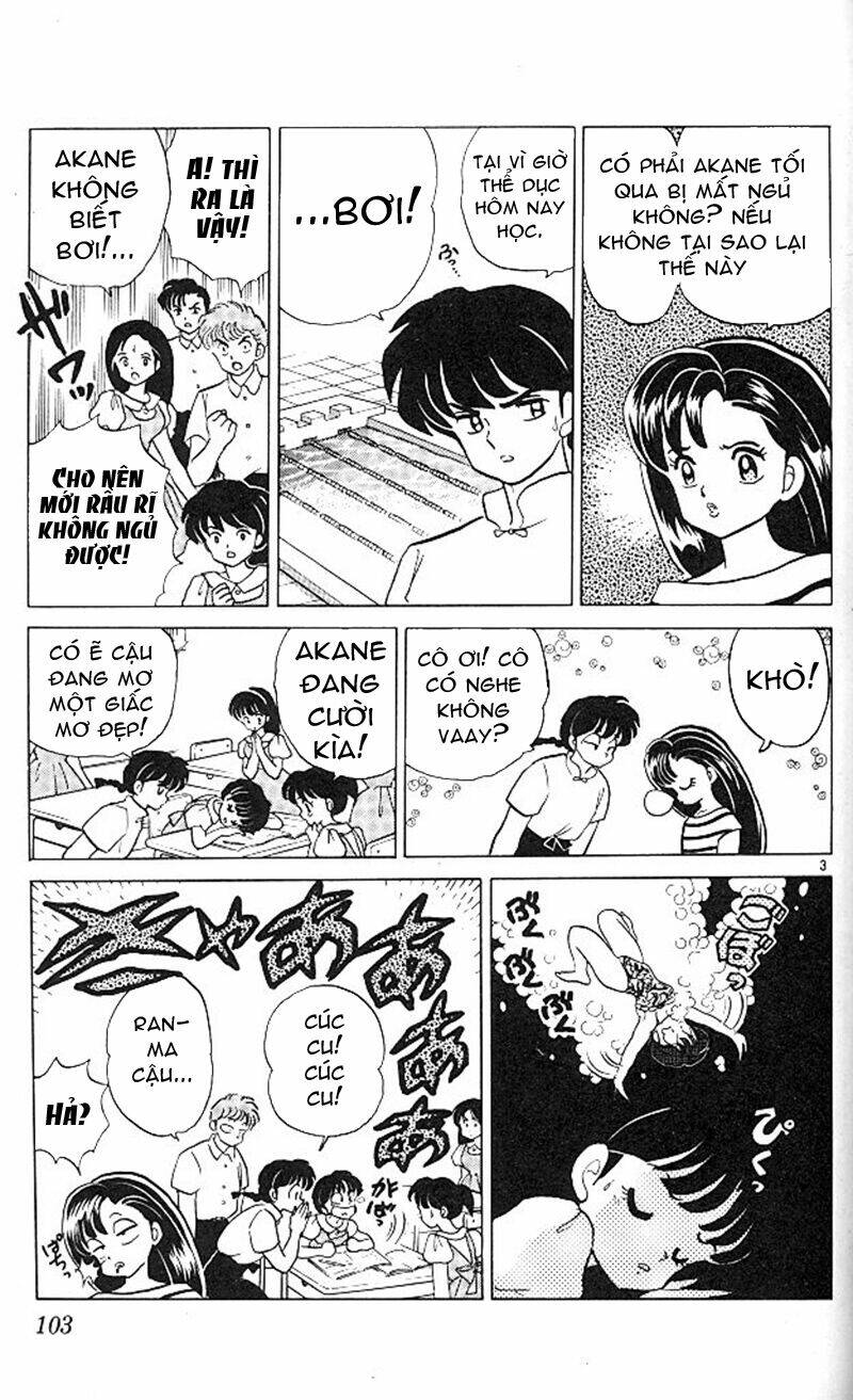 Suối Lời Nguyền Chapter 329 - Trang 2