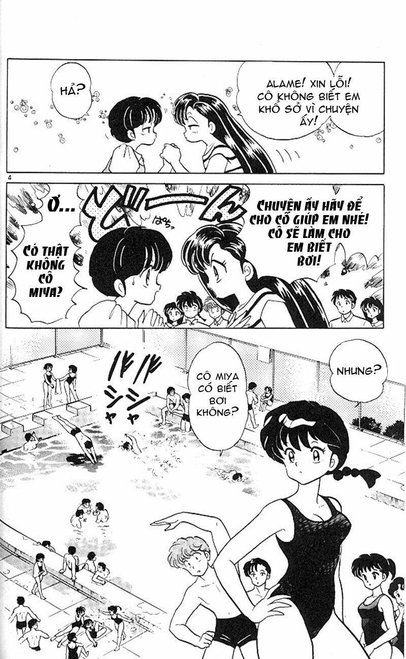 Suối Lời Nguyền Chapter 329 - Trang 2