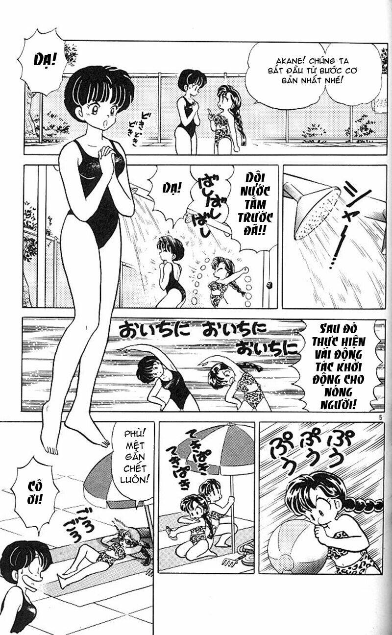 Suối Lời Nguyền Chapter 329 - Trang 2