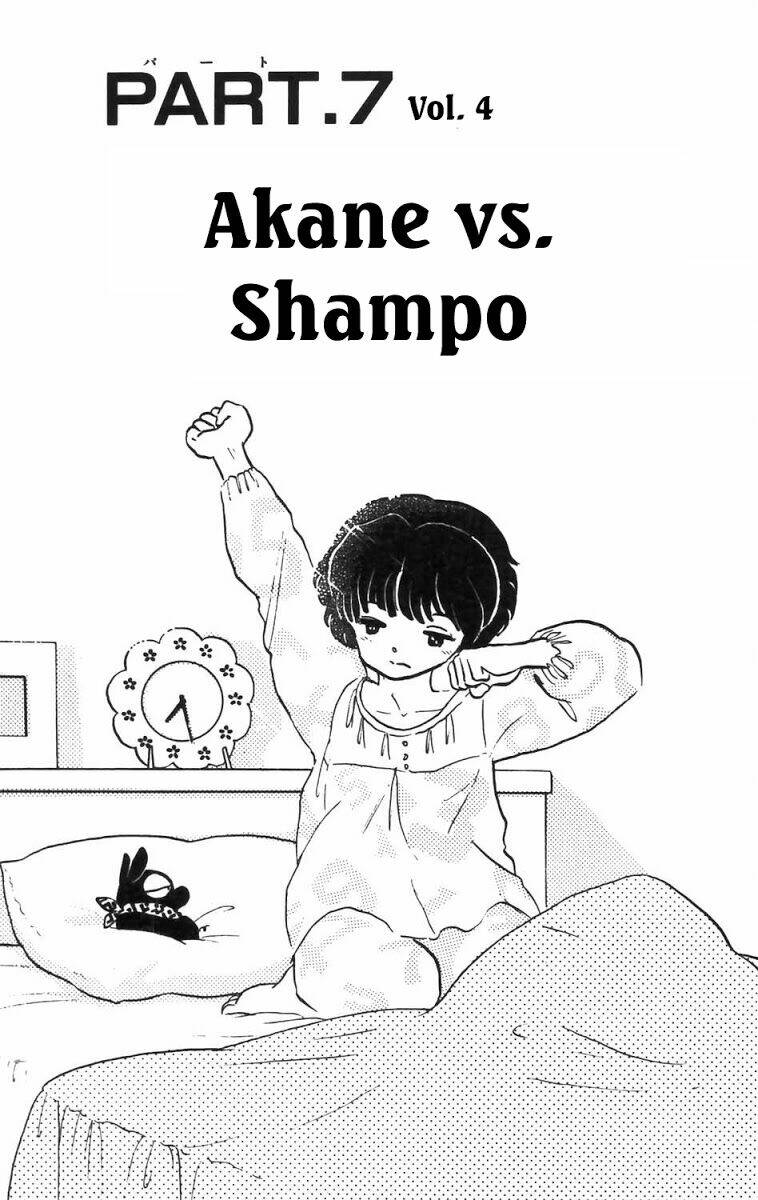 Suối Lời Nguyền Chapter 33 - Trang 2