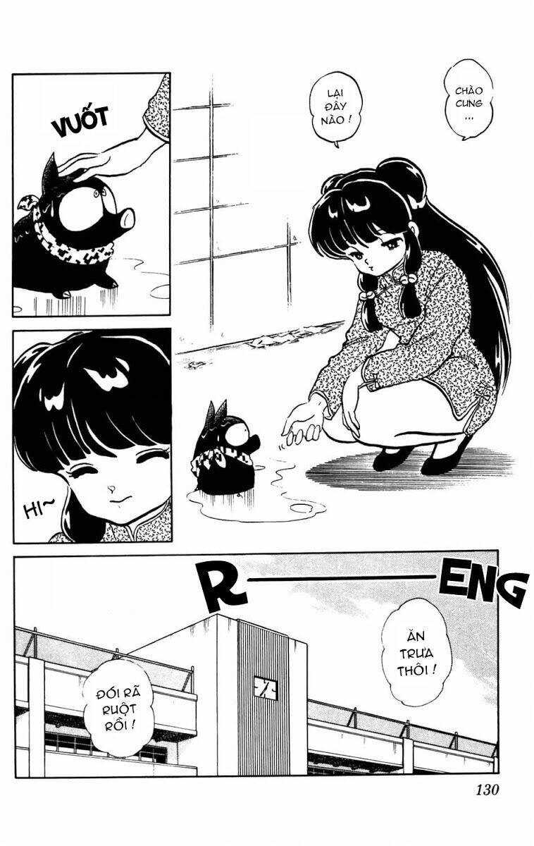 Suối Lời Nguyền Chapter 33 - Trang 2