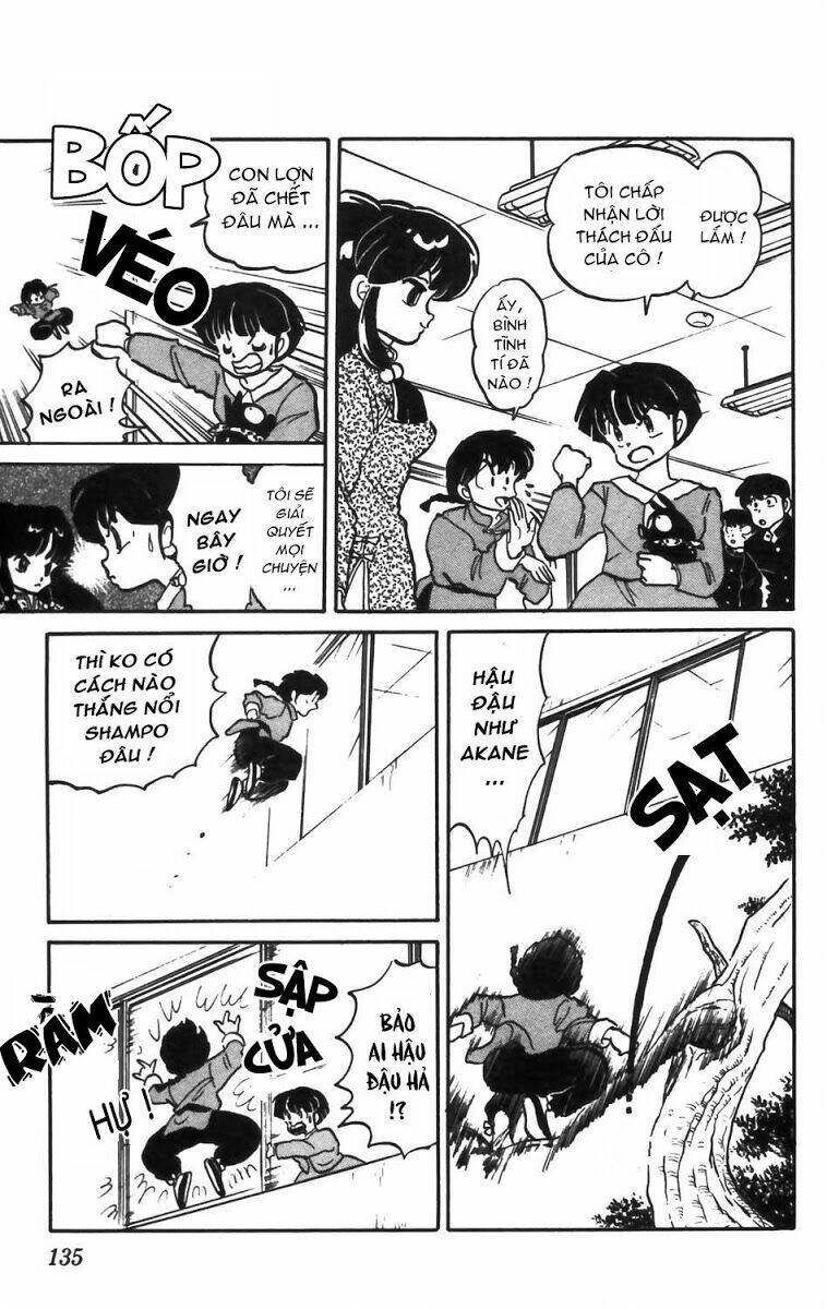 Suối Lời Nguyền Chapter 33 - Trang 2