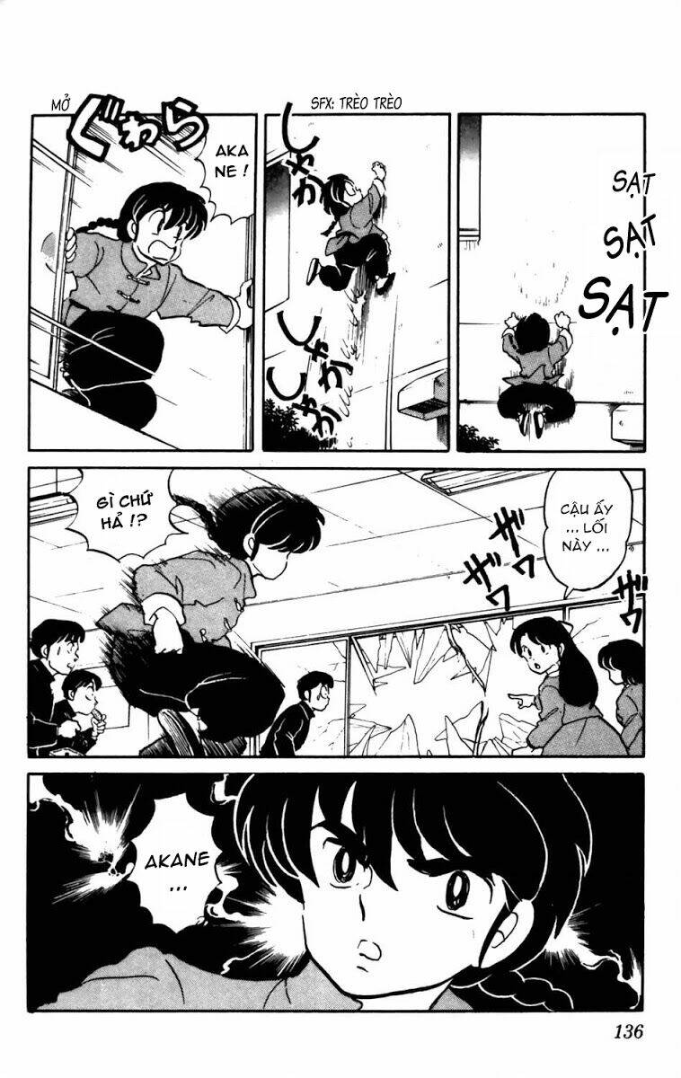 Suối Lời Nguyền Chapter 33 - Trang 2