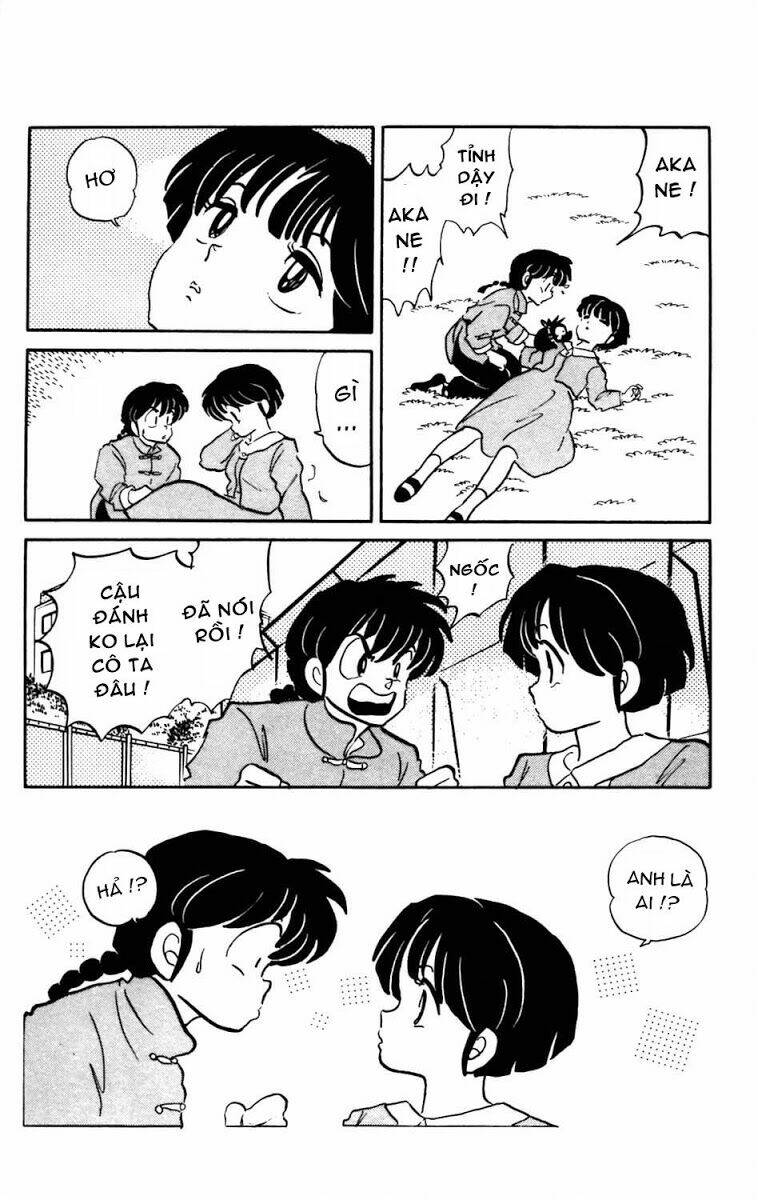 Suối Lời Nguyền Chapter 33 - Trang 2