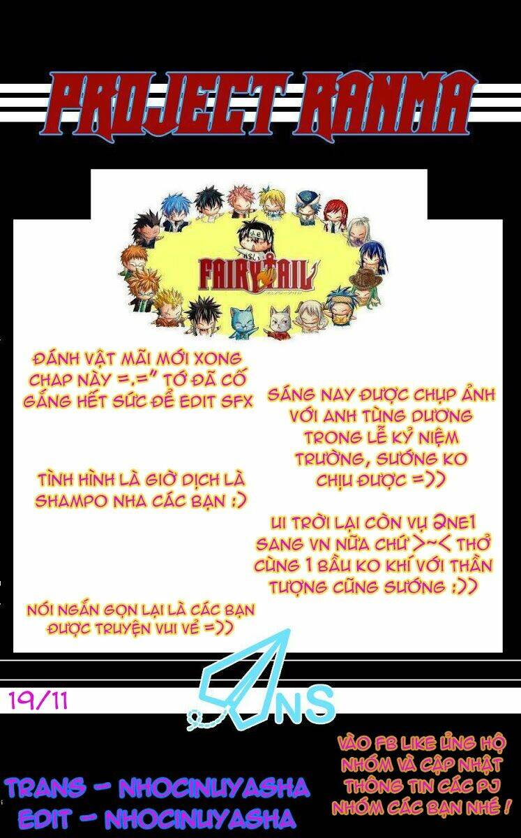 Suối Lời Nguyền Chapter 33 - Trang 2