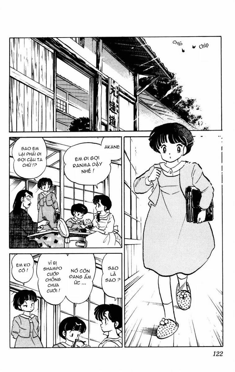 Suối Lời Nguyền Chapter 33 - Trang 2