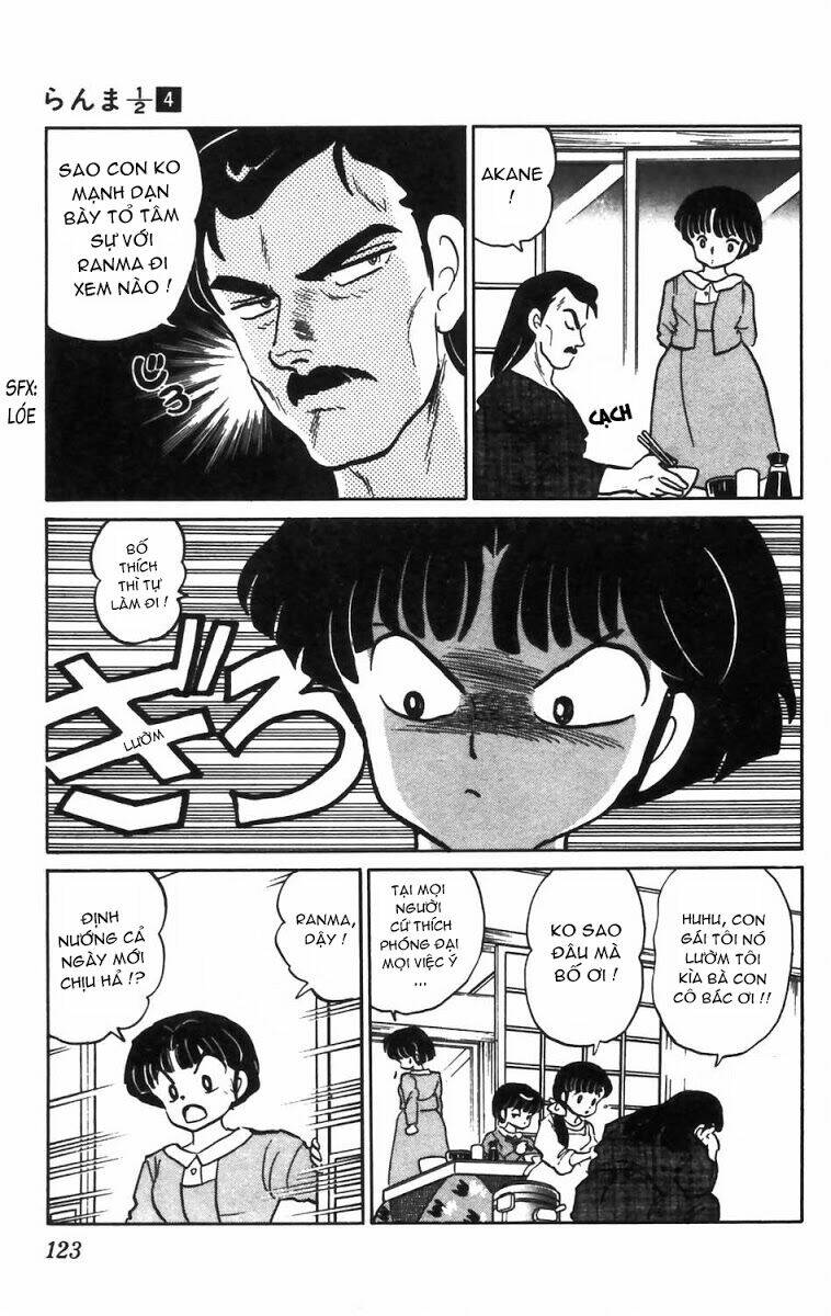 Suối Lời Nguyền Chapter 33 - Trang 2