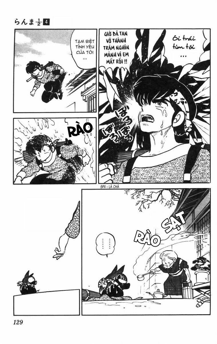 Suối Lời Nguyền Chapter 33 - Trang 2