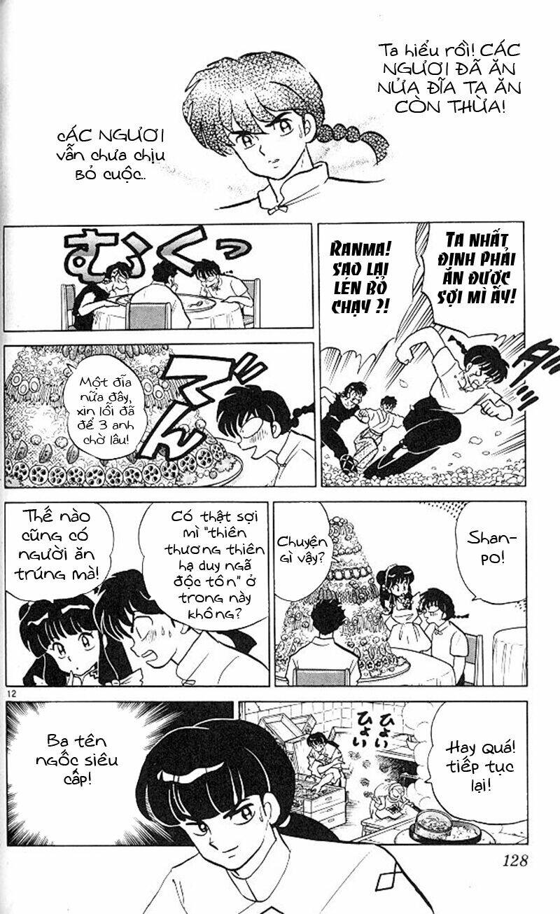 Suối Lời Nguyền Chapter 330 - Trang 2