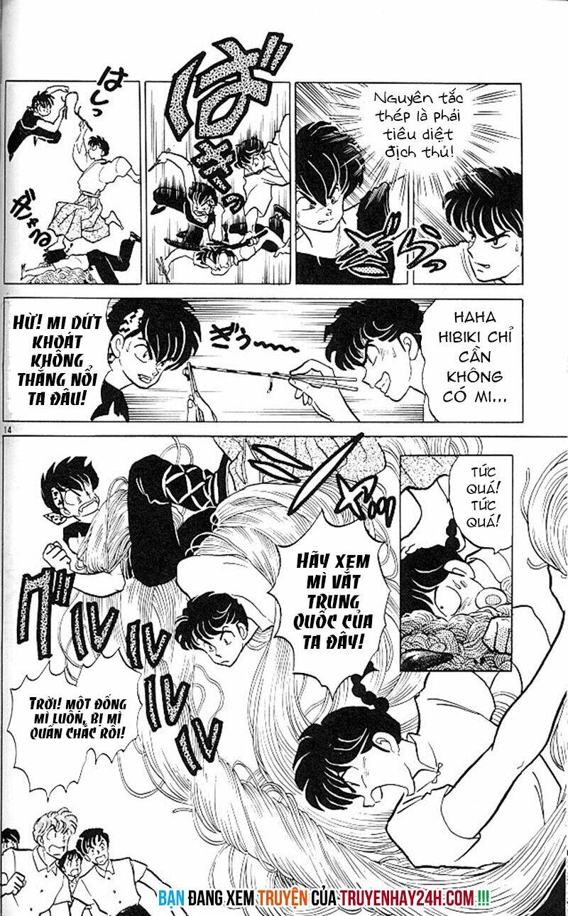 Suối Lời Nguyền Chapter 330 - Trang 2