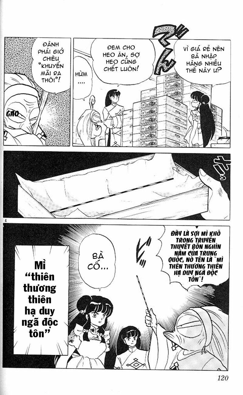 Suối Lời Nguyền Chapter 330 - Trang 2