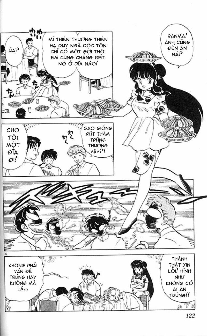 Suối Lời Nguyền Chapter 330 - Trang 2