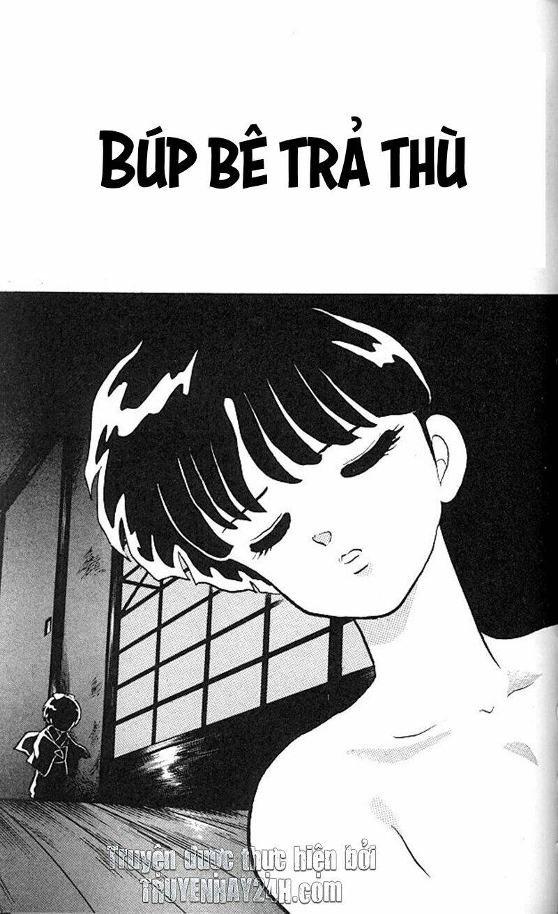 Suối Lời Nguyền Chapter 331 - Trang 2