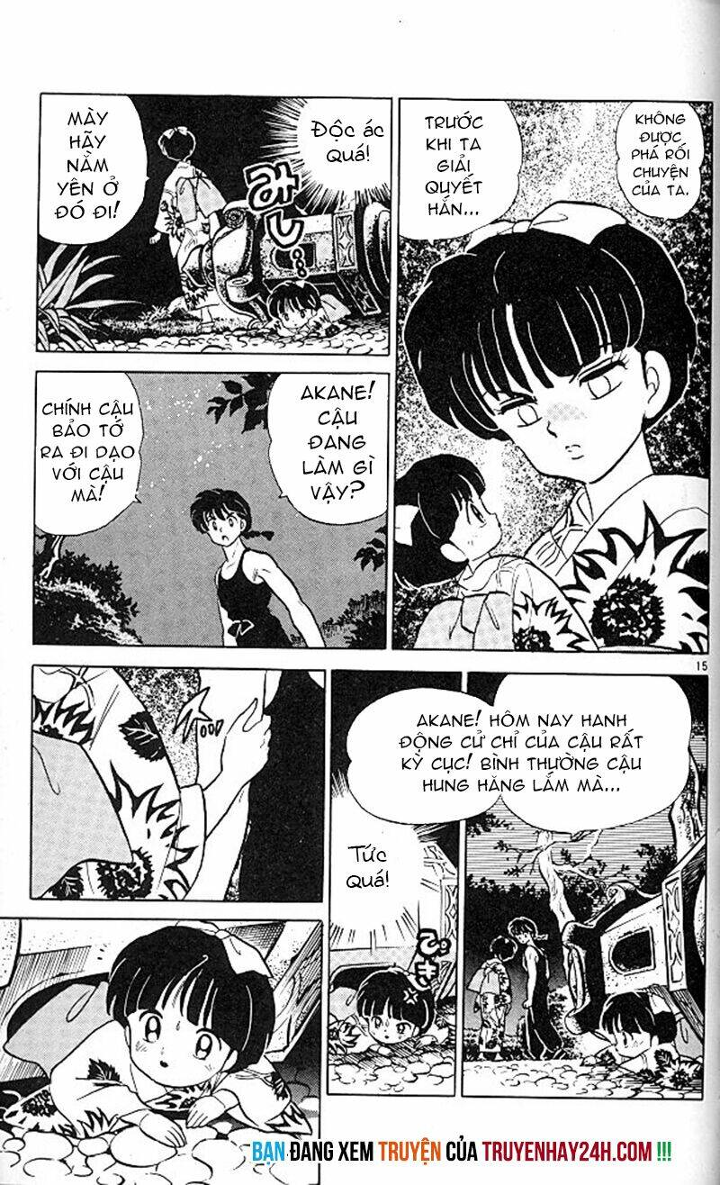 Suối Lời Nguyền Chapter 331 - Trang 2