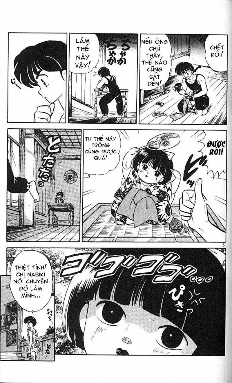 Suối Lời Nguyền Chapter 331 - Trang 2