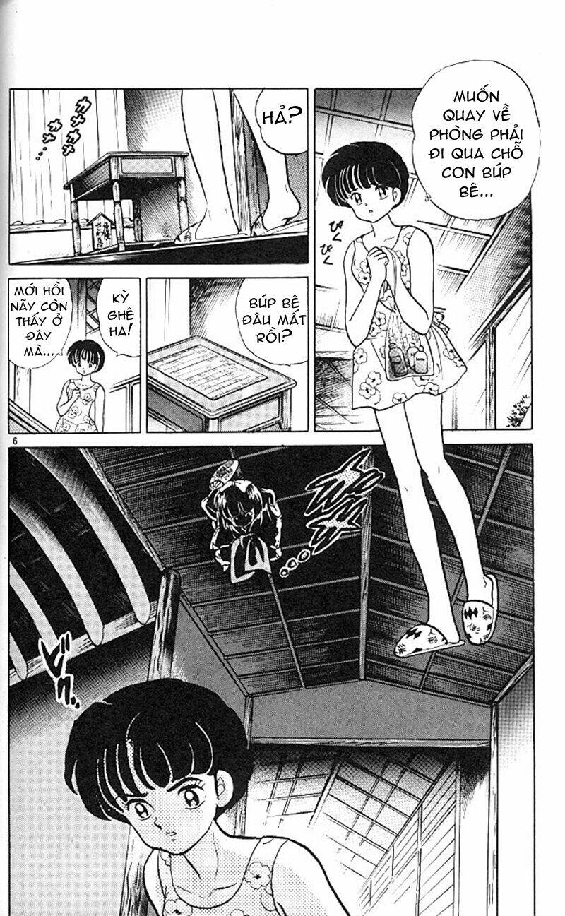 Suối Lời Nguyền Chapter 331 - Trang 2