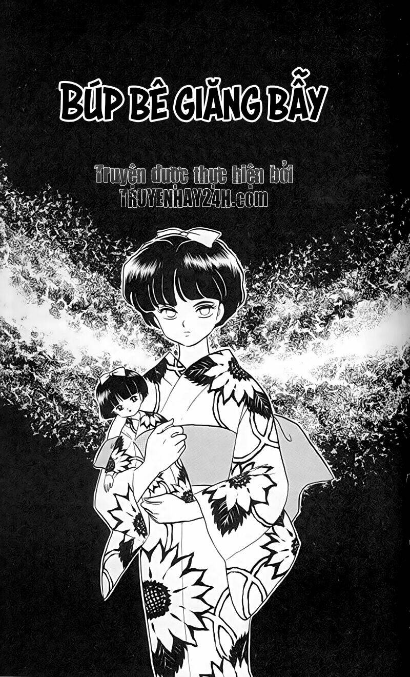 Suối Lời Nguyền Chapter 332 - Trang 2