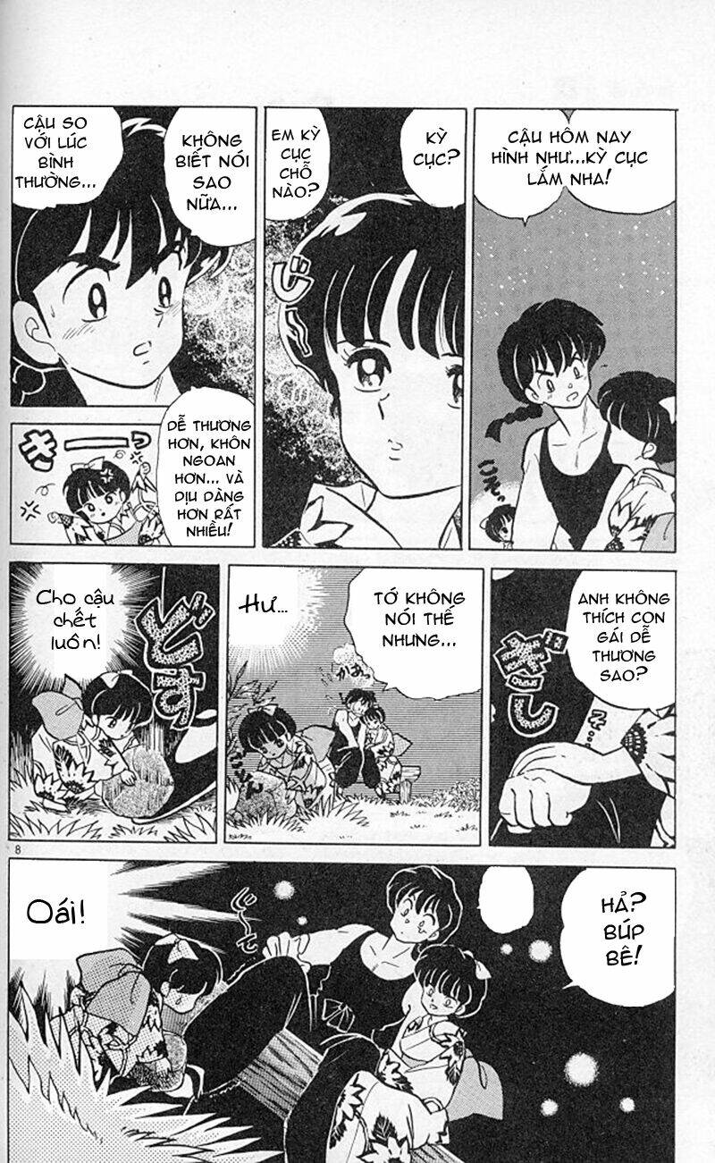 Suối Lời Nguyền Chapter 332 - Trang 2