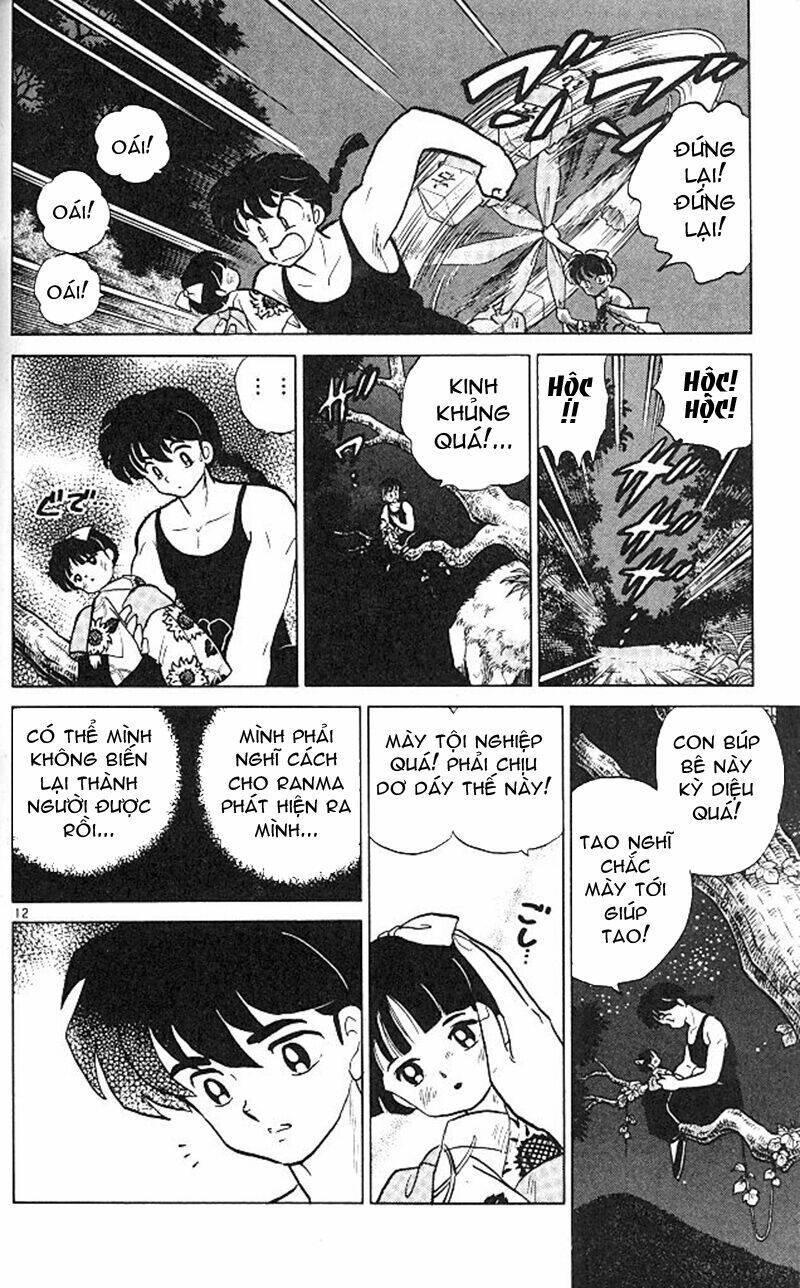 Suối Lời Nguyền Chapter 332 - Trang 2