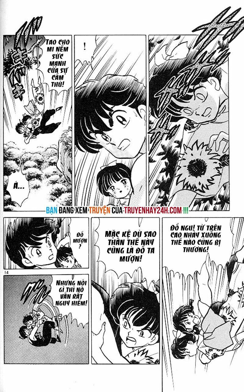 Suối Lời Nguyền Chapter 332 - Trang 2