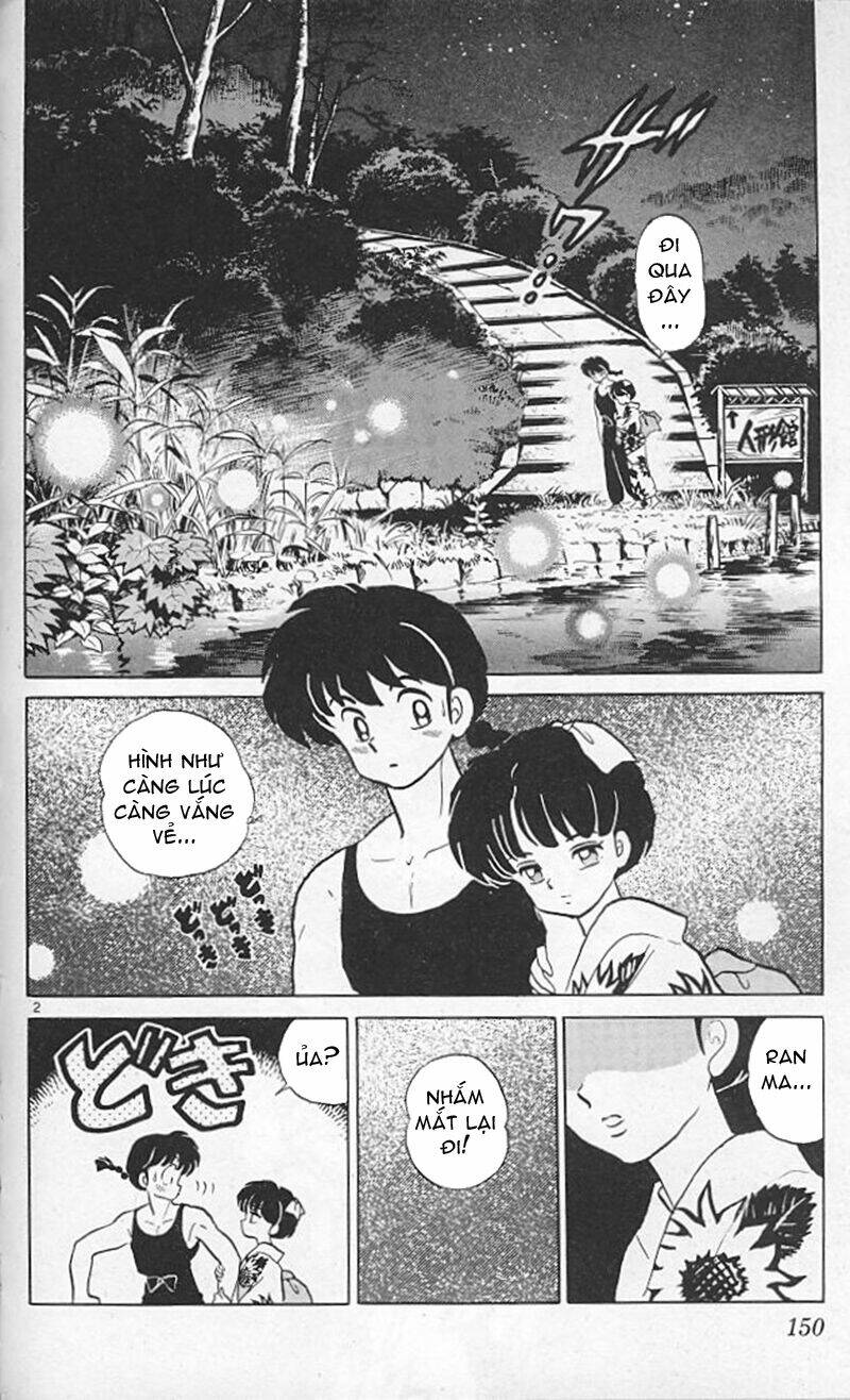 Suối Lời Nguyền Chapter 332 - Trang 2