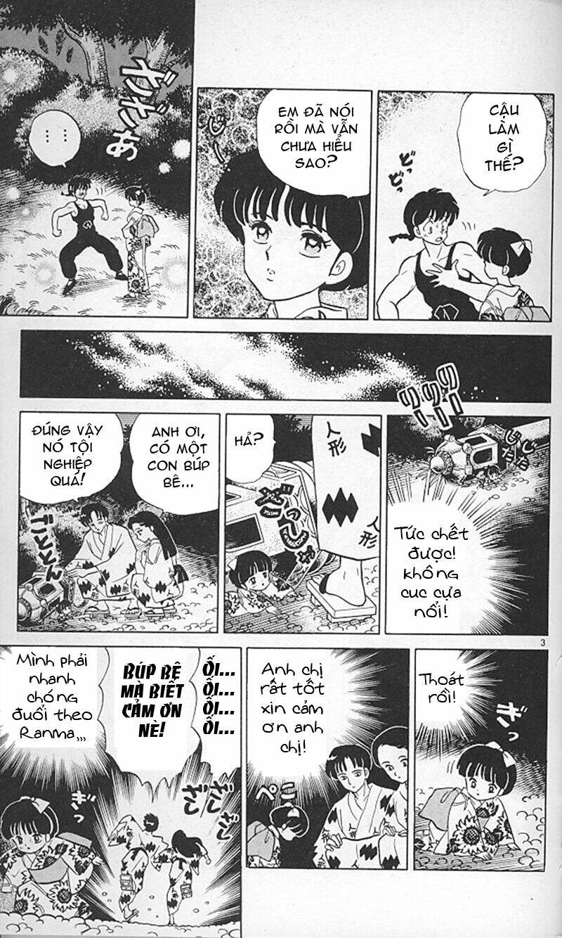 Suối Lời Nguyền Chapter 332 - Trang 2