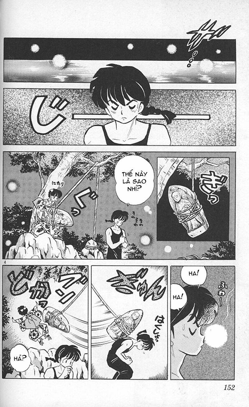 Suối Lời Nguyền Chapter 332 - Trang 2