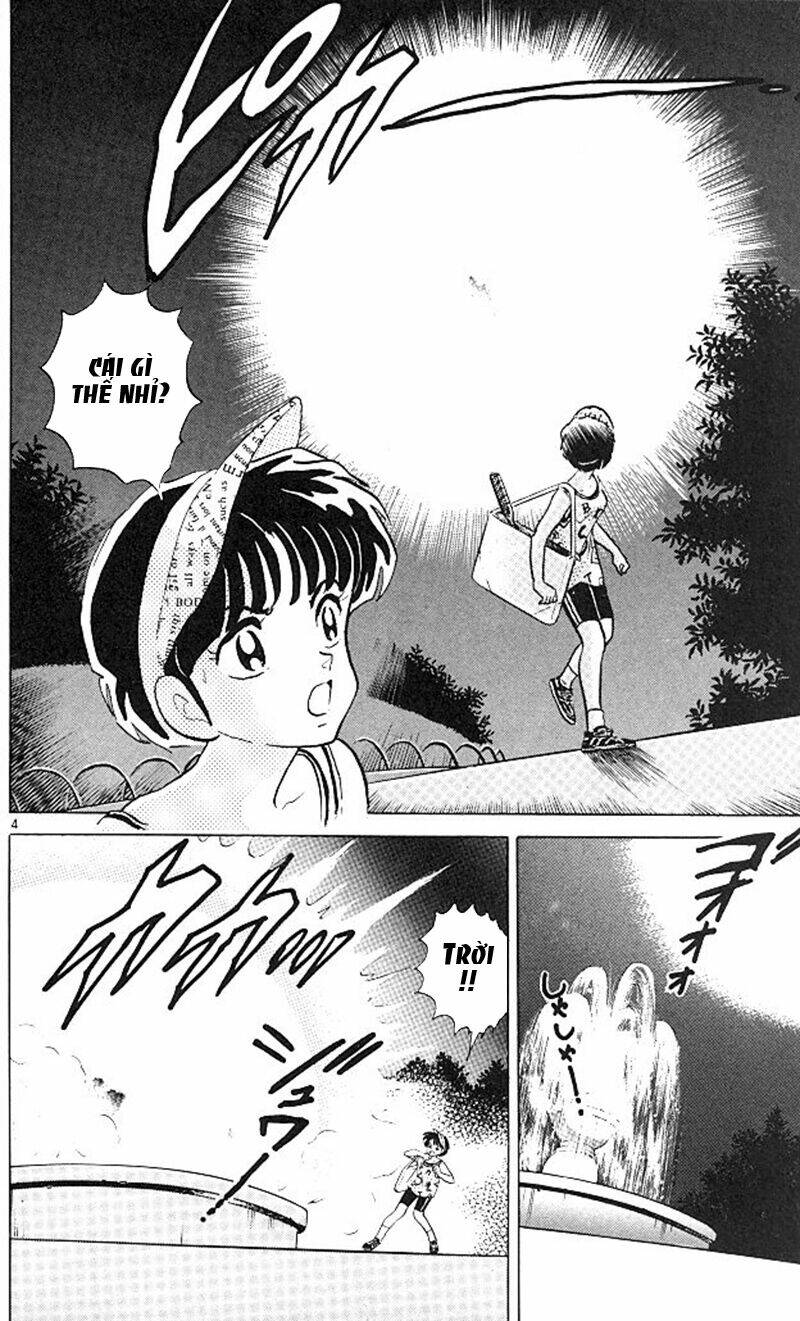 Suối Lời Nguyền Chapter 334 - Trang 2