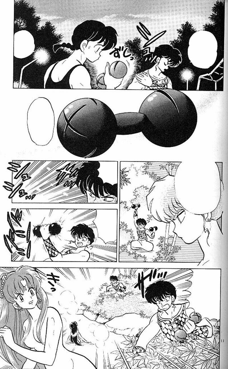 Suối Lời Nguyền Chapter 335 - Trang 2