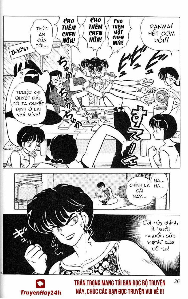 Suối Lời Nguyền Chapter 335 - Trang 2